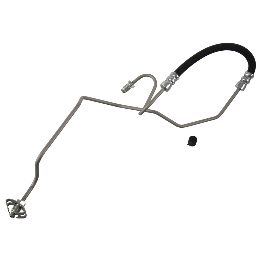 FEBI BILSTEIN Brake Hose outer 172800 Brake Line,Brake Pipe PEUGEOT,CITROËN,DS,308 SW I (4E_, 4H_),307 (3A/C),307 CC (3B),307 SW (3H),308 CC (4B_)
