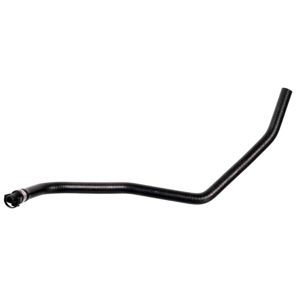FEBI BILSTEIN Radiator Hose 172963 Coolant Hose OPEL,VAUXHALL,Astra J Sports Tourer (P10),ASTRA J,ZAFIRA TOURER C (P12),Astra J GTC (P10)
