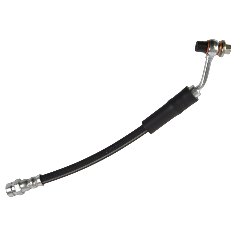 FEBI BILSTEIN Brake Hose VW,AUDI,SKODA 173252 5Q0611775G,5WA611775,5WA611775 Brake Line,Brake Pipe 5Q0611775G,5WA611775,5Q0611775G,5WA611775,5WA611775