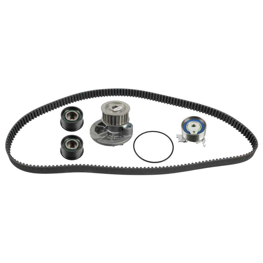 Water Pump & Timing Belt Set 173305 FEBI