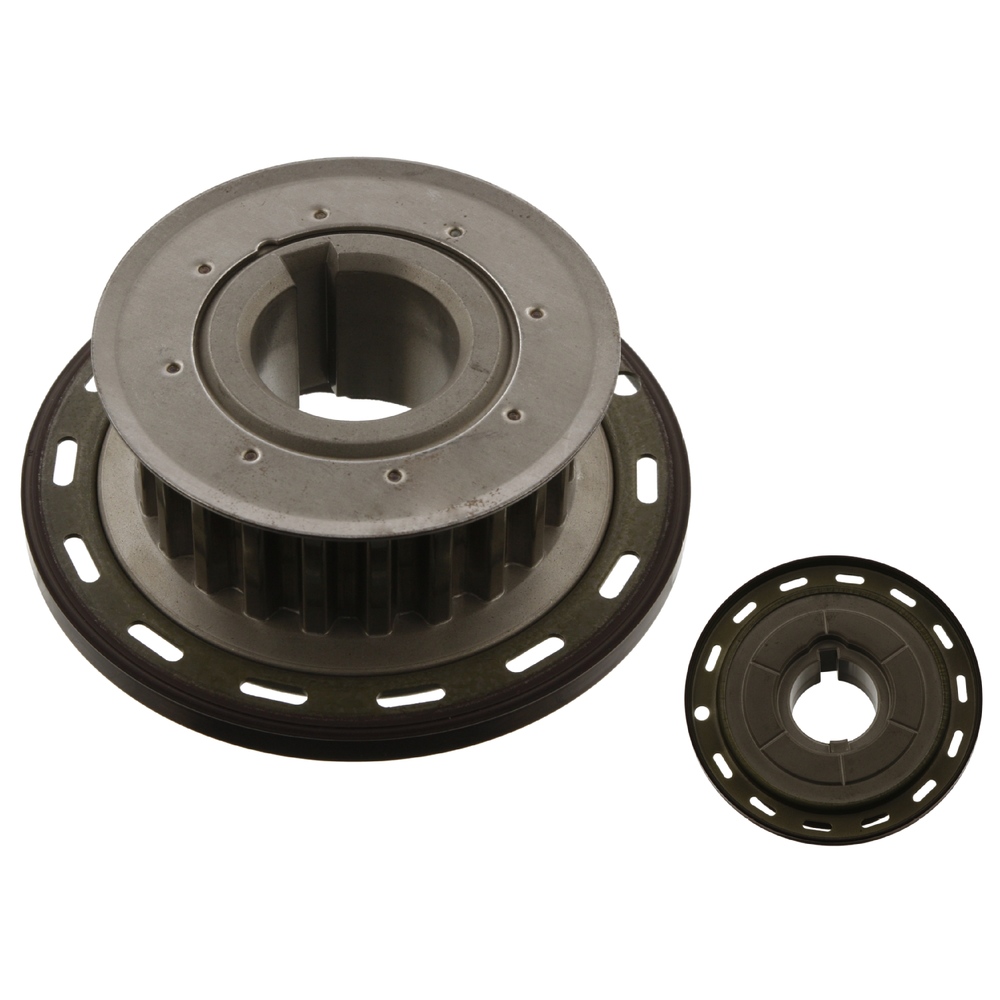 FEBI BILSTEIN Gear, crankshaft FORD,FIAT,PEUGEOT 39099 0805E5,805E5,9656584580  9677267280,9810698080,9810701080,0805E5,9656584580,9810698080,1146060