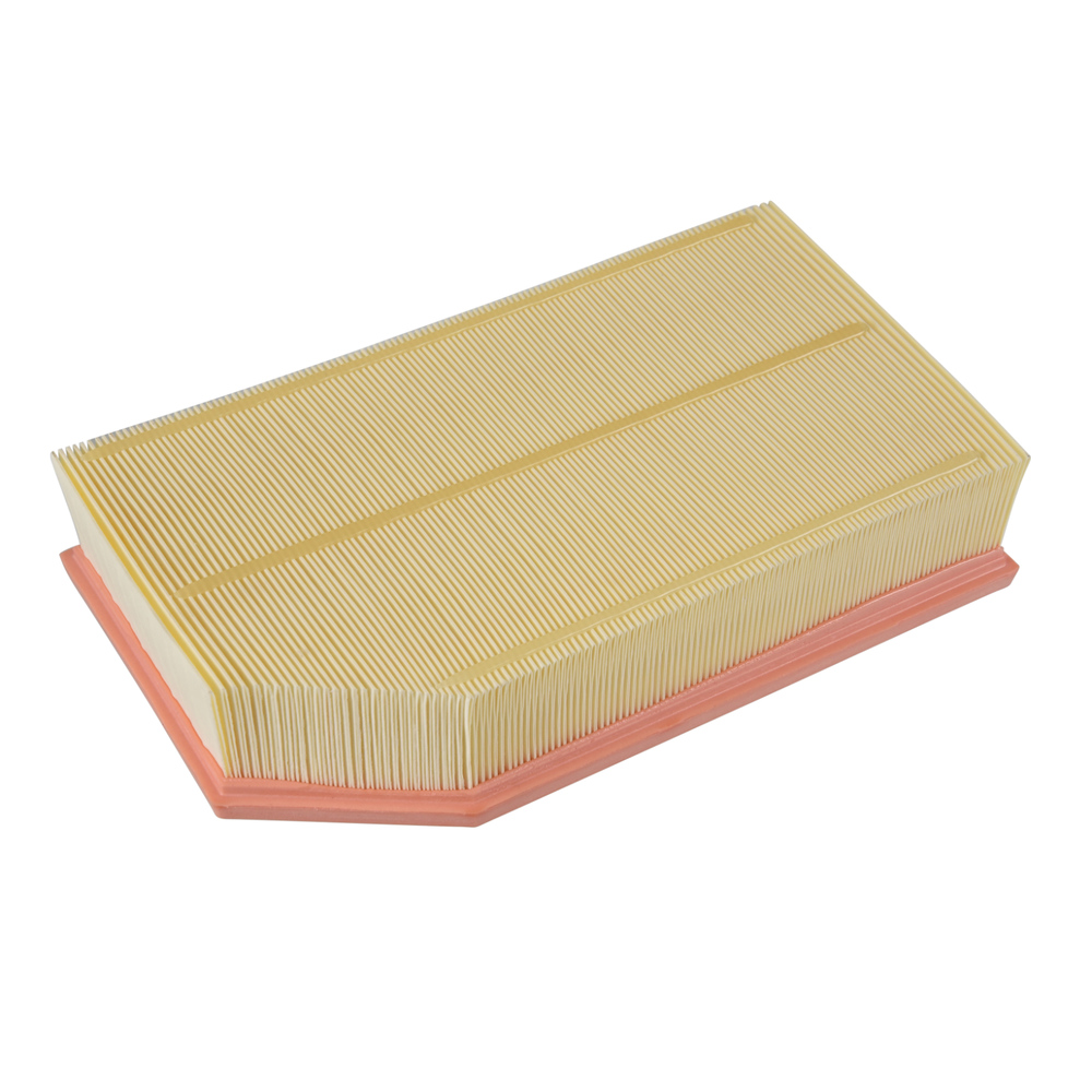 BLUE PRINT Air filter Filter Insert ADA102259 Engine air filter,Engine filter JEEP,Wrangler IV (JL),Gladiator (JT)