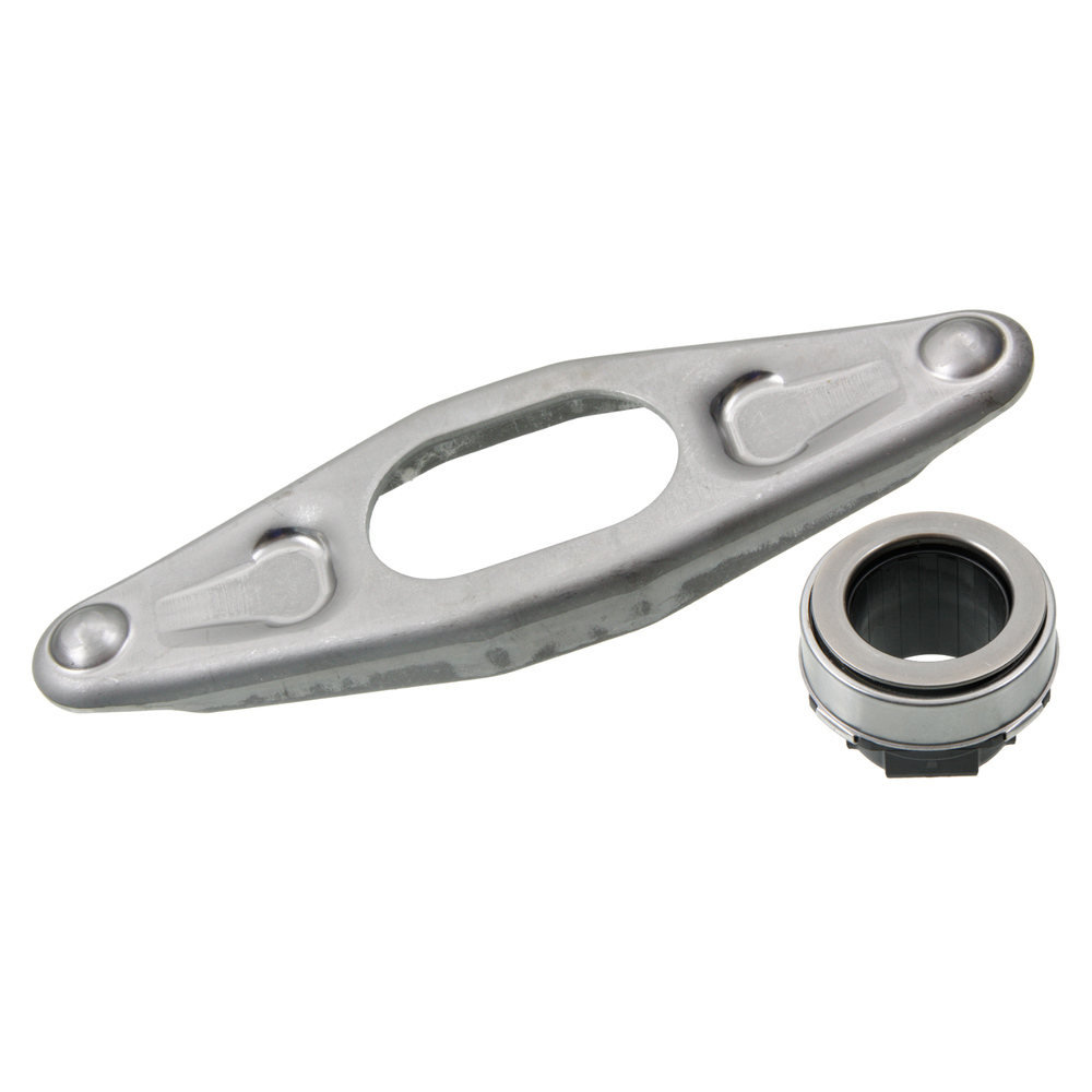 BLUE PRINT Clutch Release Bearing with fastening material ADB113305 Clutch Bearing,Release Bearing BMW,3 Limousine (E90),3 Limousine (E46)