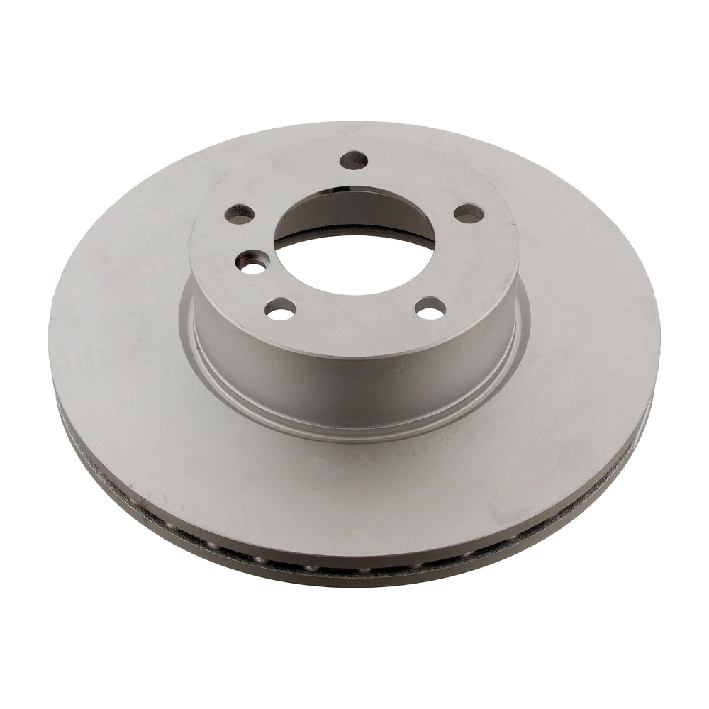 BLUE PRINT Brake disc Front Axle ADB114308 Brake rotor,Brake discs BMW,3 Touring (E91),3 Limousine (E90),1 Schrägheck (F20),3 Touring (F31)