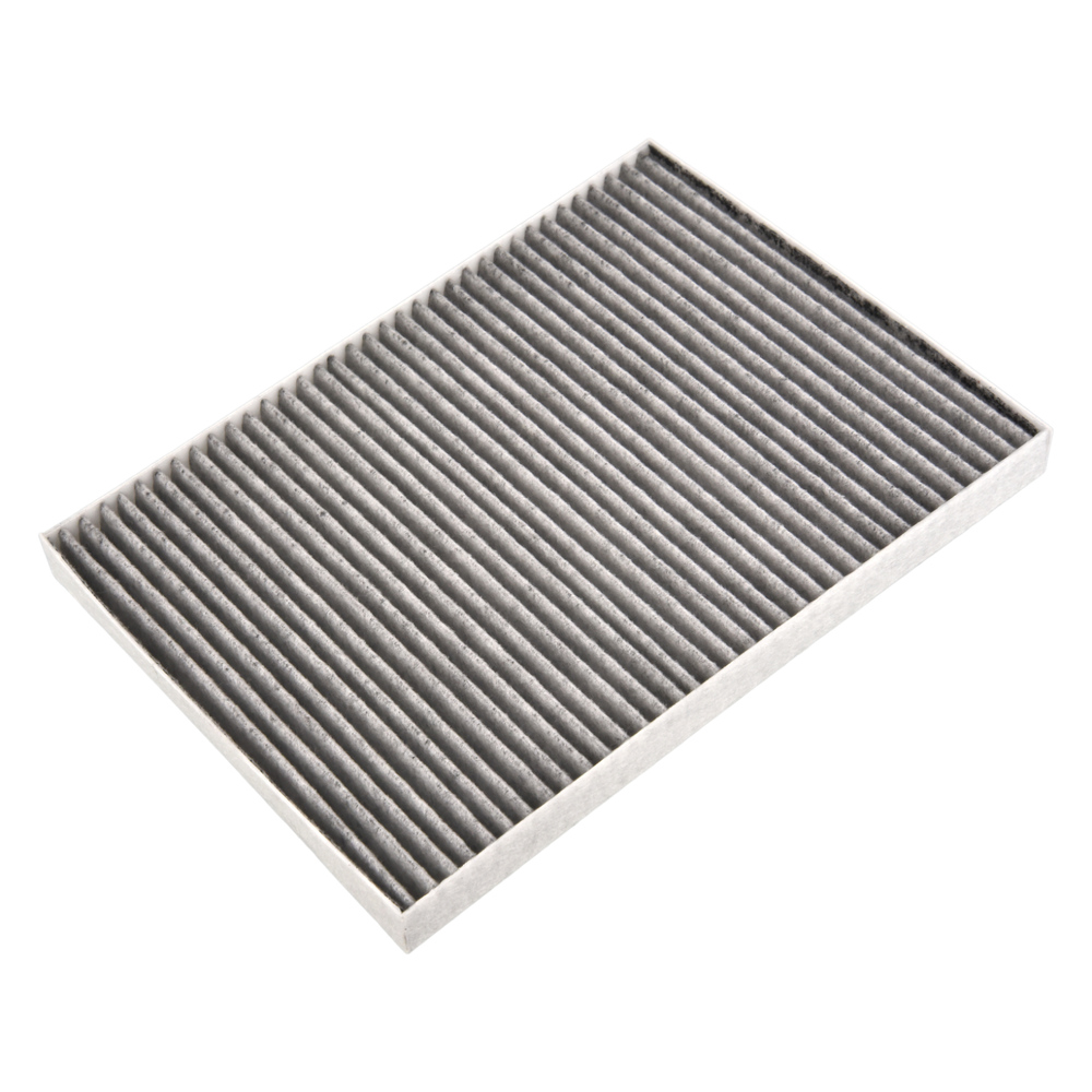 BLUE PRINT Pollen filter Activated Carbon Filter ADBP250013 Filter, interior air,Cabin filter TESLA,Model S (5YJS)