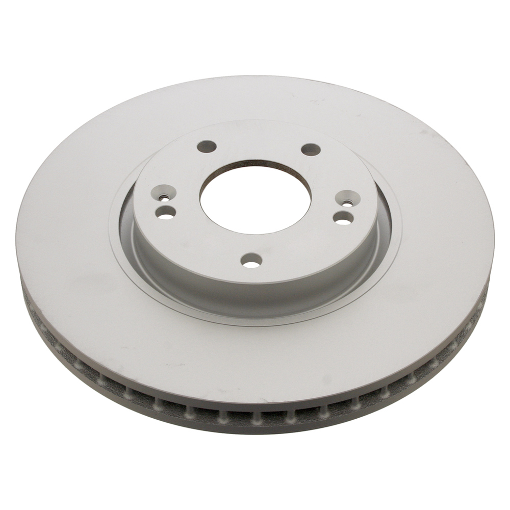 BLUE PRINT Brake disc HYUNDAI,KIA ADG043136 517121M500,517122L500,517122Y000 Brake rotor,Brake discs,Brake rotors 517123K110,517123K150,517123K160