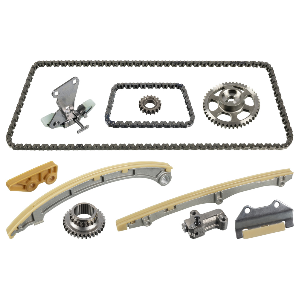 Timing Chain Kit