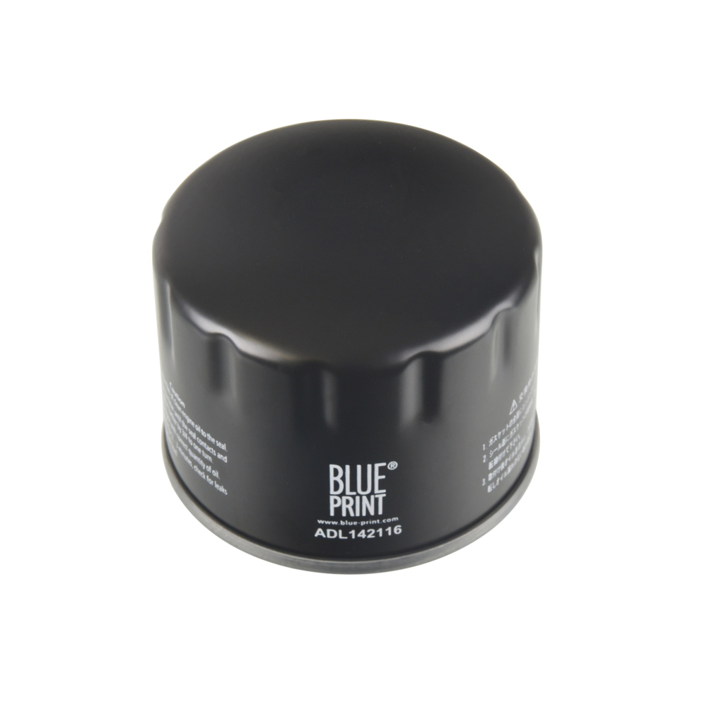 BLUE PRINT Oil filter FIAT,JEEP,ALFA ROMEO ADL142116 46337528,68439517AA,K68439517AA Engine oil filter 46337528,46337528,68439517AA,K68439517AA