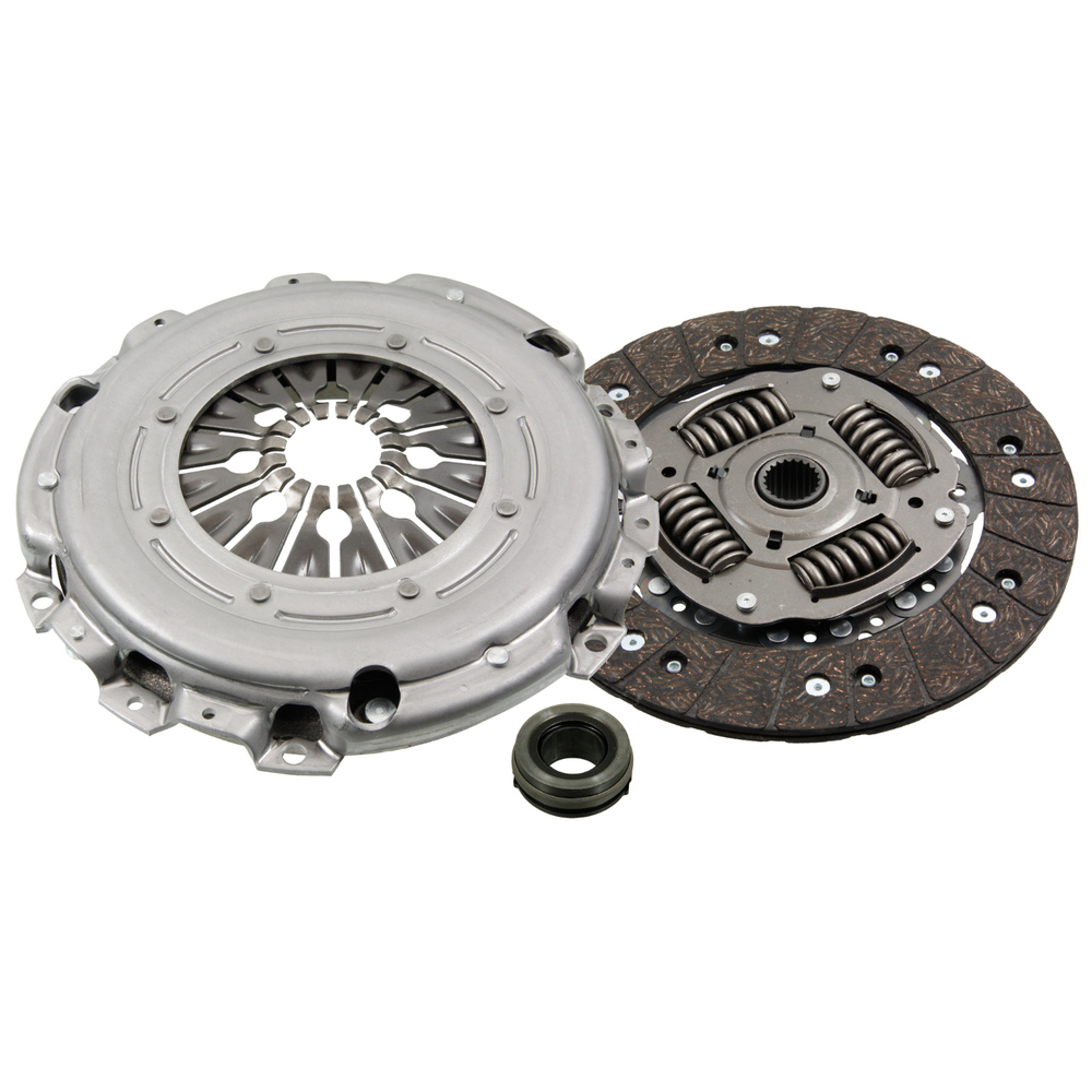 BLUE PRINT Clutch FIAT,PEUGEOT,CITROËN ADP153083 1611272080,2052G7,2052G8 Clutch Kit 2052W1,1611272080,9467558480,9467624280,1611272080,2052G7,2052W1