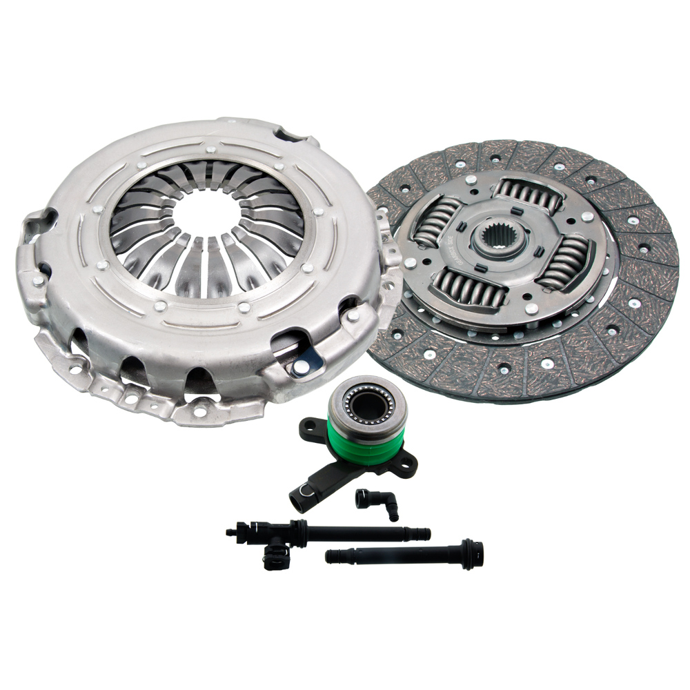BLUE PRINT Clutch OPEL,RENAULT,NISSAN ADR163081 3000100Q0B,3000100Q0BS4,3000100Q1A Clutch Kit 3000100Q1AS4,3000100Q1D,3000100Q1DS2,3000100Q1E,4403848