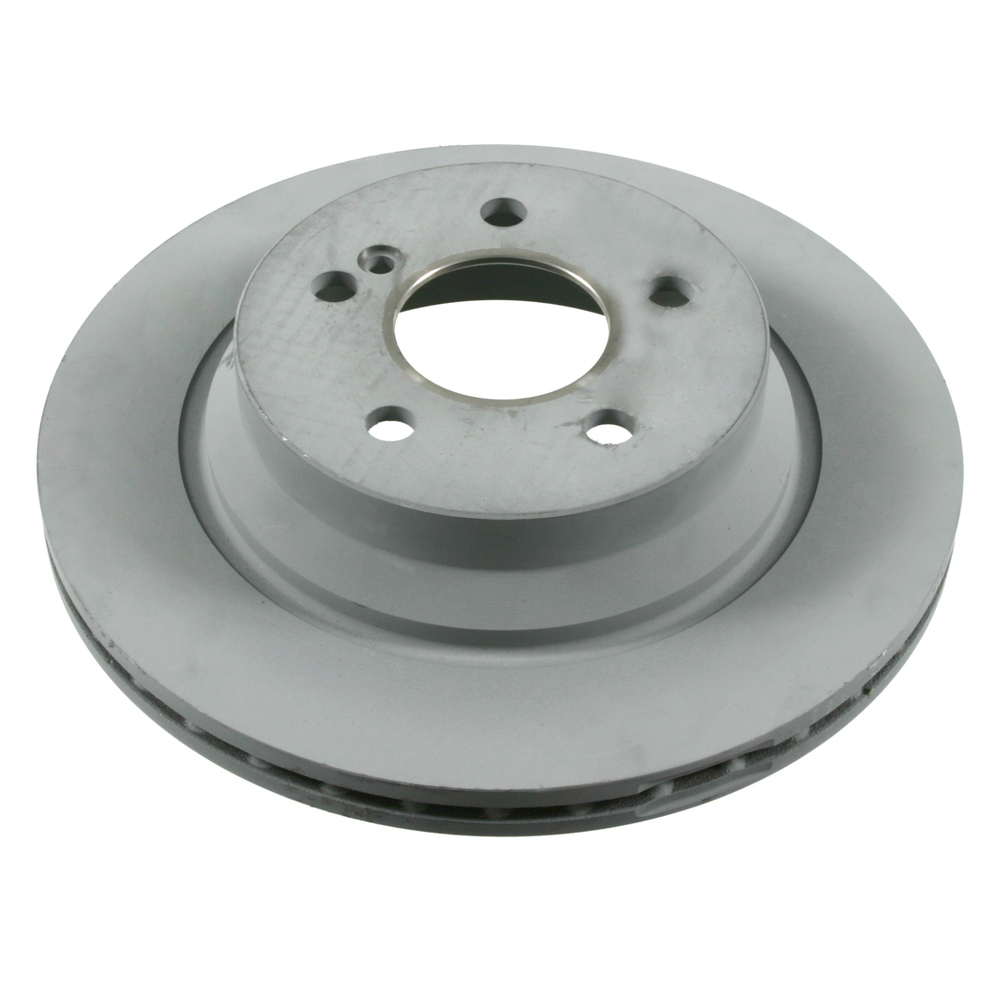 BLUE PRINT Brake disc MERCEDES-BENZ ADU174301 0004230912,000423091207,2114230912 Brake rotor,Brake discs,Brake rotors A0004230912,A000423091207