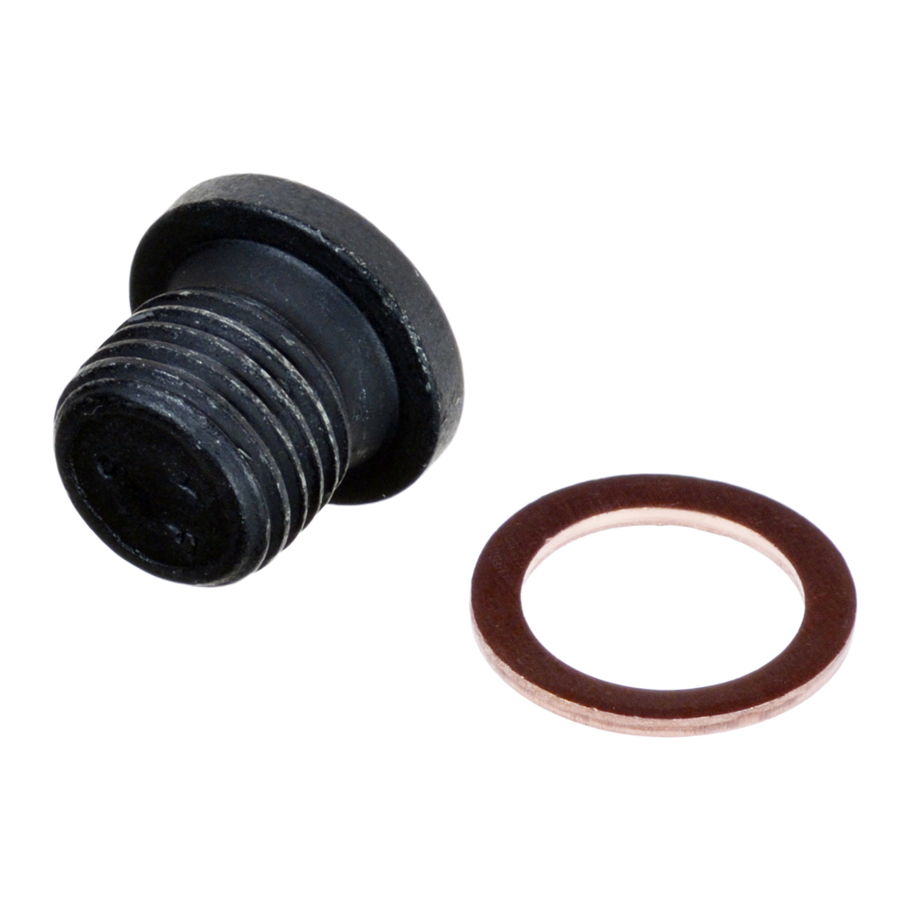 BLUE PRINT Drain Plug VW,AUDI,MERCEDES-BENZ ADV180102 N0138492,N0138492S1,N0160276 Oil Drain Plug,Oil Drain Plug, oil pan N0160276S1,N0138492,N0160276