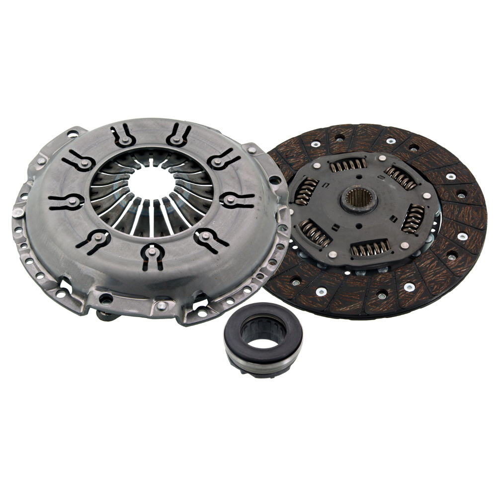 Clutch Kit ADV1830148 Blue Print