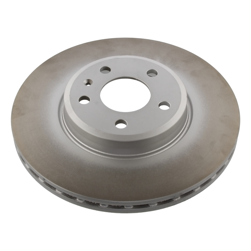 BLUE PRINT Brake disc Front Axle ADV184313 Brake rotor,Brake discs AUDI,A4 Avant (8K5, B8),A4 B9 Avant (8W5, 8WD),A4 Limousine (8K2, B8)
