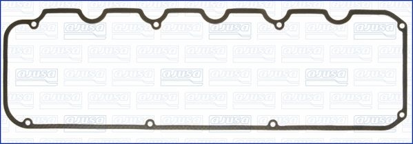 Gasket, cylinder head cover