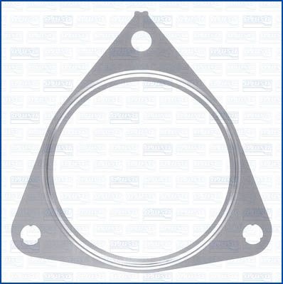 Gasket, Exhaust Pipe MULTILAYER STEEL