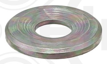 ELRING Heat Shield, injection system 693.758  MERCEDES-BENZ,SSANGYONG,DAEWOO,190 (W201),Stufenheck (W124),C-Klasse Limousine (W202)