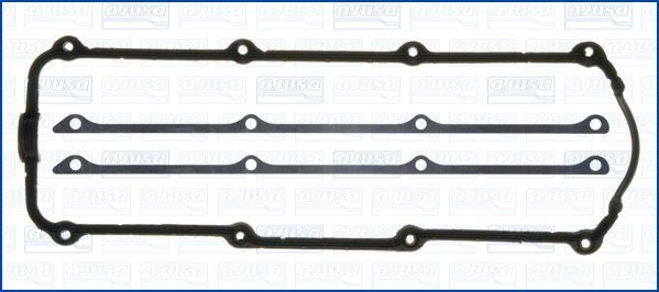 Gasket Set, Cylinder Head Cover