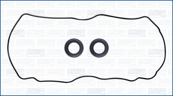 Gasket Set, Cylinder Head Cover