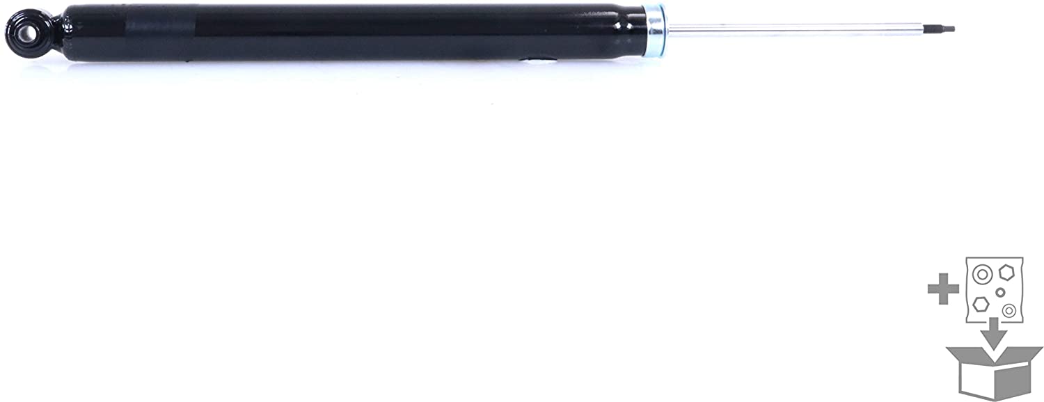 MONROE Shock absorber MONROE ORIGINAL (Gas Technology) Gas Pressure 23992 Shocks,Shock absorbers MAZDA,3 (BK),3 Stufenheck (BK)
