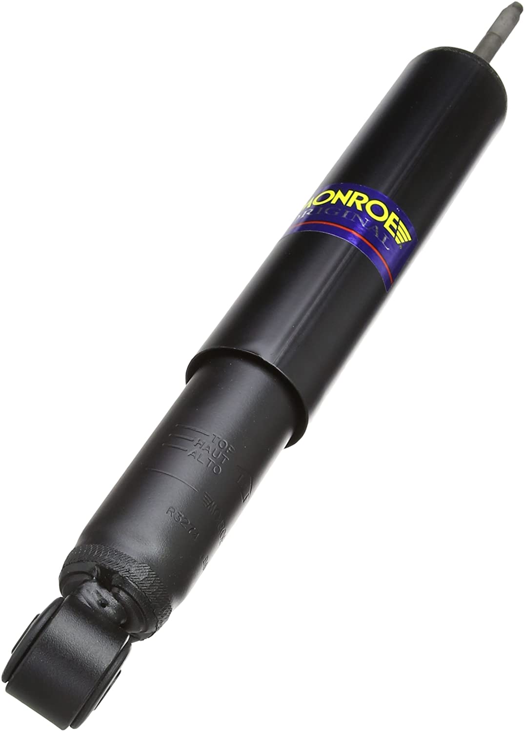 MONROE Shock absorber FIAT,SEAT,PININFARINA R3274 15660201,4082710320,41399661 Shocks,Shock absorbers,Suspension shocks 4151720,4153109,4159260,681762