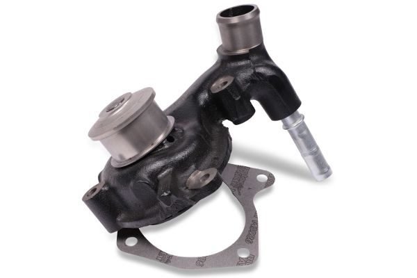Vattenpump