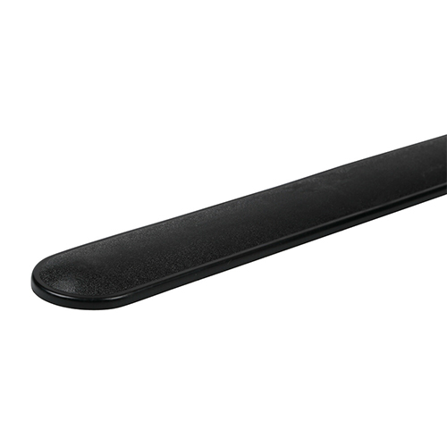 Lampa Bumper Protector Noir 2 pièces |  - Plaques et bandes
