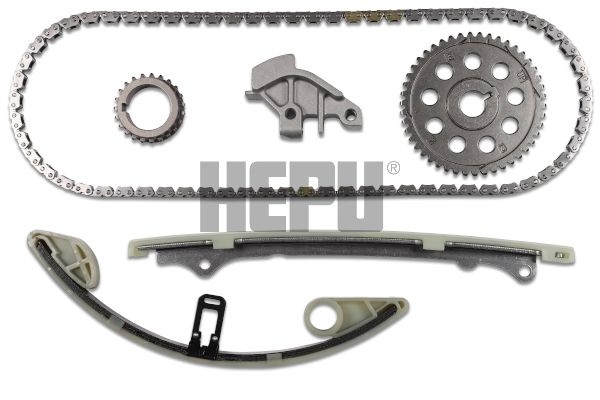 Timing Chain Kit