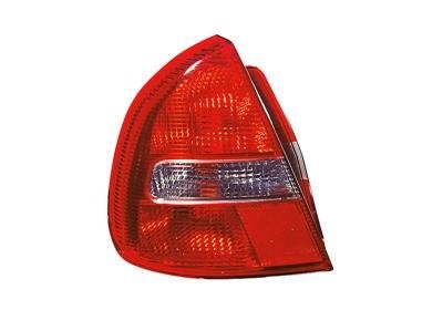 Combination Rearlight 3226931 Van Wezel