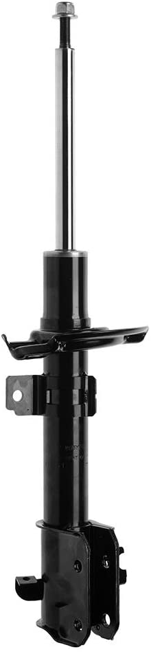 MONROE Shock absorber MONROE ORIGINAL (Gas Technology) Gas Pressure G7451 Shocks,Shock absorbers SUZUKI,SWIFT IV (FZ, NZ)