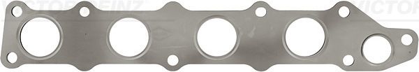 REINZ Exhaust Manifold Gasket Steel 71-54173-00 Exhaust Header Gasket,Exhaust Collector Gasket PEUGEOT,CITROËN,MITSUBISHI,4008 SUV,C4 AIRCROSS