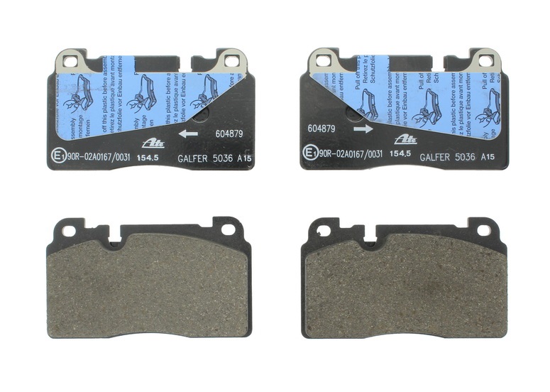 ATE Brake pad set AUDI,PORSCHE 13.0460-4879.2 8R0698151H,95B698151H,9A769815100 PAC698151,8R0698151AA,8R0698151B,8R0698151C,8R0698151D,8R0698151E