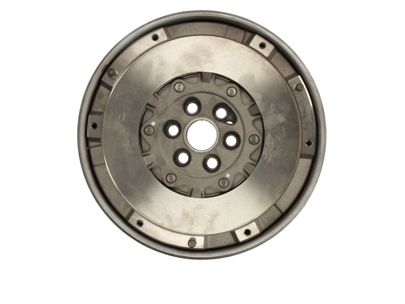 Flywheel LuK DMF 415 0365 10 | Winparts.co.uk - Flywheel