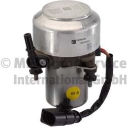 Vakuumpump bromssystem