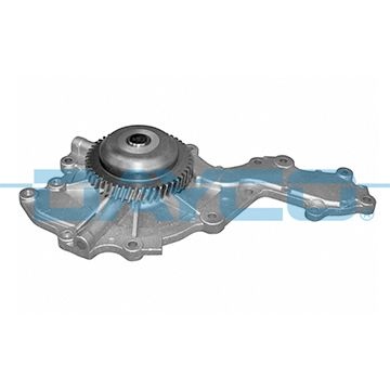 Vattenpump