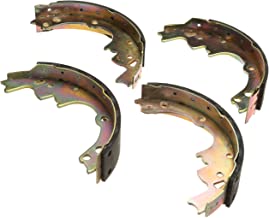 Brake Shoe Set 40514 ABS