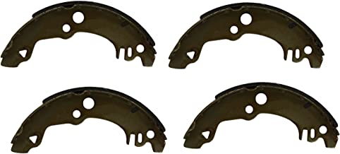 Brake Shoe Set 8748 ABS