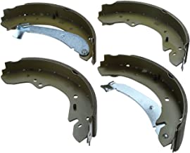 Brake Shoe Set 8934 ABS