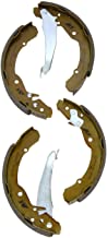 Brake Shoe Set 9042 ABS