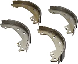 Brake Shoe Set 8110 ABS