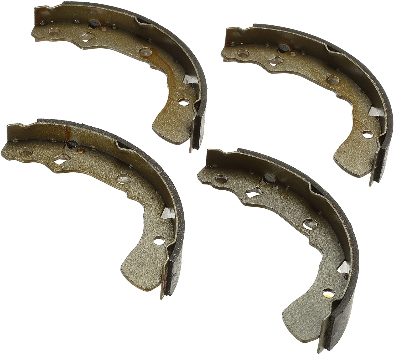 Brake Shoe Set 9125 ABS