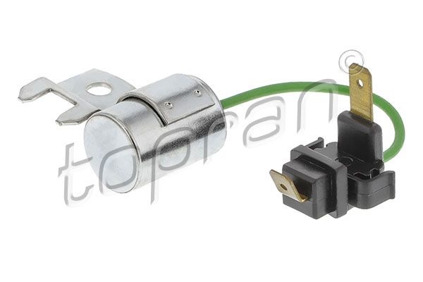 Topran Kondensator Tandsystem Volkswagen 101020 Storlek 2