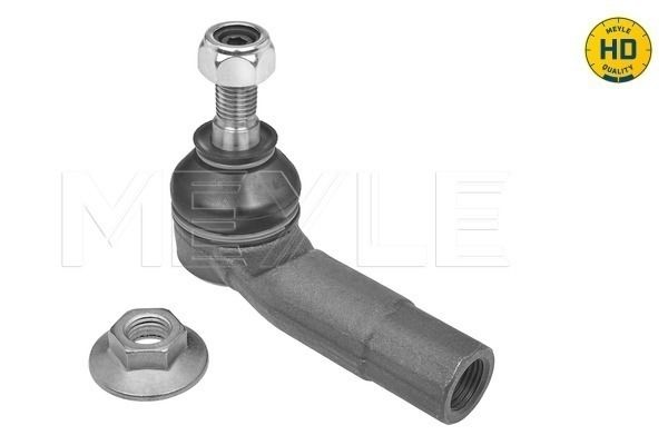 MEYLE Track rod end VW,AUDI,SKODA 116 020 0025/HD 1K0423811A,1K0423811E,1K0423811J 1K0423811K,1K0423811K,1K0423811J,1K0423811E,1K0423811J,1K0423811K