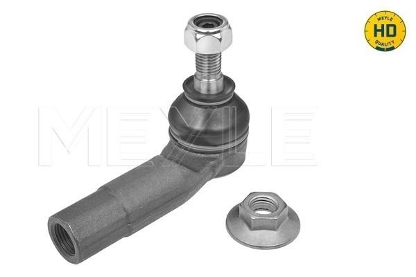 MEYLE Track rod end VW,AUDI,SKODA 116 020 0026/HD 1K0423812E,1K0423812J,1K0423812K 1K0423812K,1K0423812E,1K0423812J,1K0423812K,1K0423812E,1K0423812J