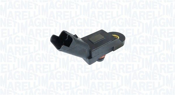 MAGNETI MARELLI Sensors RENAULT,FIAT,PEUGEOT 215810011000 9631813680,9639418880,19201K Sensor, intake manifold pressure 1920AN,1920K1,96318136,19201K
