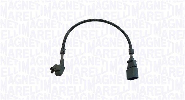 Audi Sensor Crankshaft Pulse