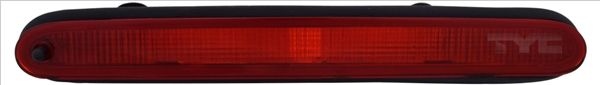 TYC Auxiliary Stop Light W16W 15-0631-05-2 PEUGEOT,CITROËN,PARTNER Tepee,PARTNER Kasten,BERLINGO (B9),BERLINGO Kasten (B9)