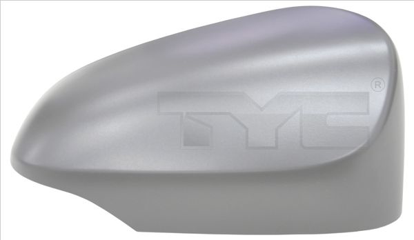 TYC Cover, outside mirror Left 336-0088-2  TOYOTA,Verso (_R2_),AURIS (NZE18_, ZRE18_),C-HR (AX10),Corolla Limousine (_E18_, ZRE1_)