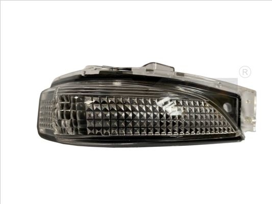 TYC Turn Signal Right Exterior Mirror 336-0087-3 Side Marker Lights,Side Indicator TOYOTA,Verso (_R2_),AURIS (NZE18_, ZRE18_),C-HR (AX10)
