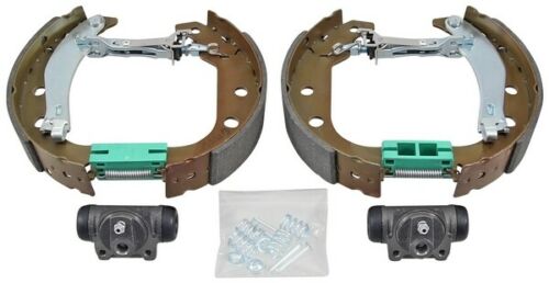 Brake Shoe Set 111457 ABS